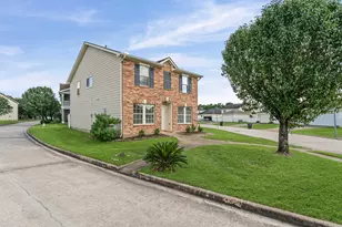 11803 Longwood Garden Way Way, Houston, TX 77047 - Photo 3