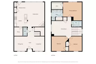 11803 Longwood Garden Way Way, Houston, TX 77047 - Photo 5