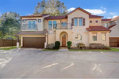 11021 Little John Way, Houston, TX 77043 - Photo 1