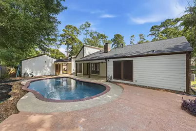 1907 Tangle Lake Drive, Houston, TX 77339 - Photo 35