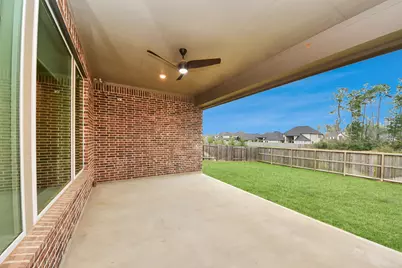 24815 Pavonia Lake Lane, Tomball, TX 77375 - Photo 19