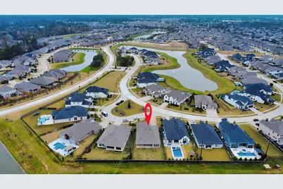 24815 Pavonia Lake Lane, Tomball, TX 77375 - Photo 23