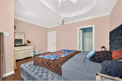 11045 Landswalk Drive #122, Houston, TX 77099 - Photo 9