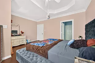 11045 Landswalk Dr, Houston, TX 77099 - Photo 9
