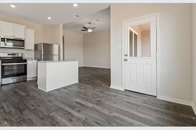 712 Jasmine Ridge Lane, Waller, TX 77484 - Photo 11