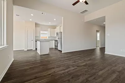 712 Jasmine Ridge Lane, Waller, TX 77484 - Photo 5