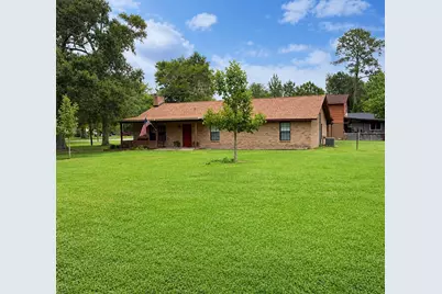 4902 Magnolia Lane, Old River Winfree, TX 77535 - Photo 1