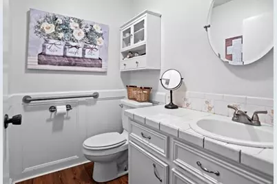 4902 Magnolia Lane, Old River Winfree, TX 77535 - Photo 17