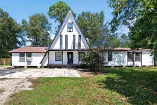 21309 Interstate 10, Wallisville, TX 77597 - Photo 1