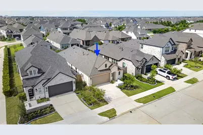 21207 Electric Light Trail, Cypress, TX 77433 - Photo 5