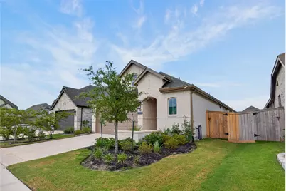 21207 Electric Light Trail, Cypress, TX 77433 - Photo 3