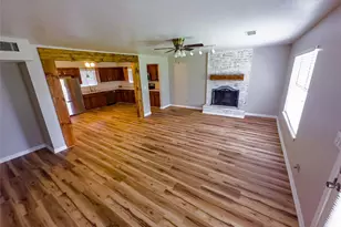 17215 Morning Star Ave, Crosby, TX 77532 - Photo 3