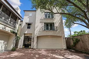3960 W Alabama St, Houston, TX 77027 - Photo 1