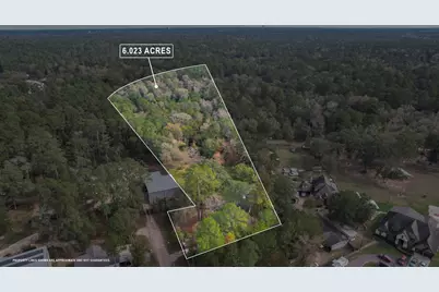 26538 Flower Mound Lane, Magnolia, TX 77354 - Photo 1