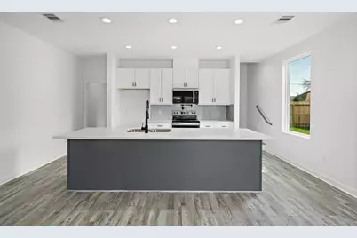 3507 Wilmington Street #B, Houston, TX 77051 - Photo 7