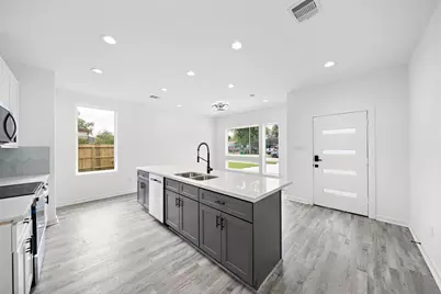 3507 Wilmington Street #B, Houston, TX 77051 - Photo 9