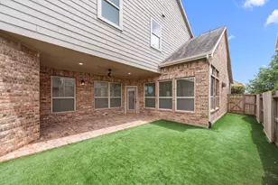 19622 Chaparral Berry Dr, Cypress, TX 77433 - Photo 23