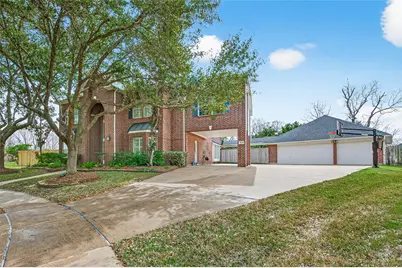 9606 Tall Tree Court, Missouri City, TX 77459 - Photo 1