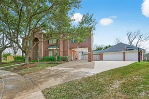 9606 Tall Tree Ct, Missouri City, TX 77459 - Photo 1
