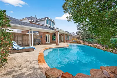 9606 Tall Tree Court, Missouri City, TX 77459 - Photo 1