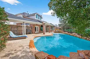 9606 Tall Tree Ct, Missouri City, TX 77459 - Photo 1