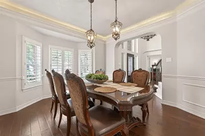 9606 Tall Tree Court, Missouri City, TX 77459 - Photo 9