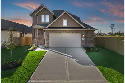 31993 Retama Ranch Lane, Spring, TX 77386 - Photo 1