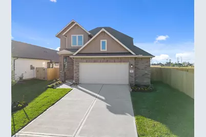 31993 Retama Ranch Lane, Spring, TX 77386 - Photo 27