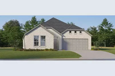 7923 Evening Emerald Drive, Rosharon, TX 77583 - Photo 1