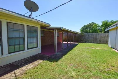 9210 Mapes Street, Beaumont, TX 77707 - Photo 29