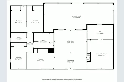 572 Spur 165, Brookeland, TX 75931 - Photo 41