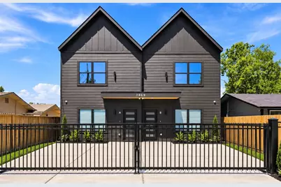 7969 Ritz Street, Houston, TX 77028 - Photo 1