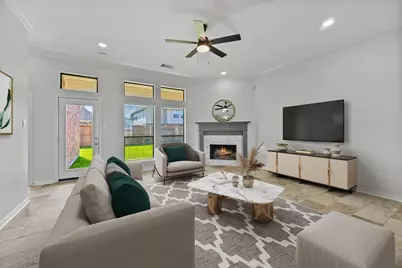 268 Clearwood Drive, League City, TX 77573 - Photo 9