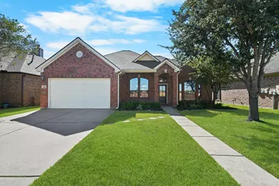268 Clearwood Drive, League City, TX 77573 - Photo 1