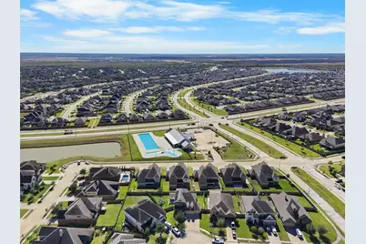 268 Clearwood Drive, League City, TX 77573 - Photo 33