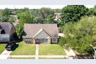 9867 Sageaspen Lane, Houston, TX 77089 - Photo 47