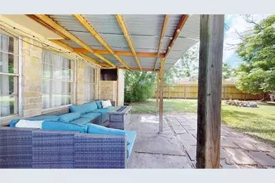 9867 Sageaspen Lane, Houston, TX 77089 - Photo 41