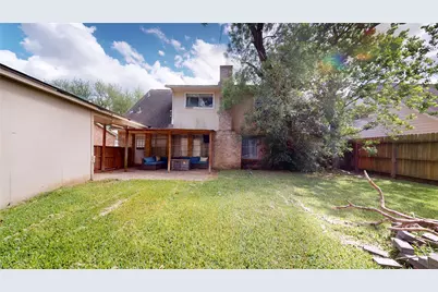 9867 Sageaspen Lane, Houston, TX 77089 - Photo 43