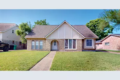 9867 Sageaspen Lane, Houston, TX 77089 - Photo 1