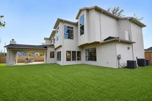 1237 Althea Dr, Houston, TX 77018 - Photo 5