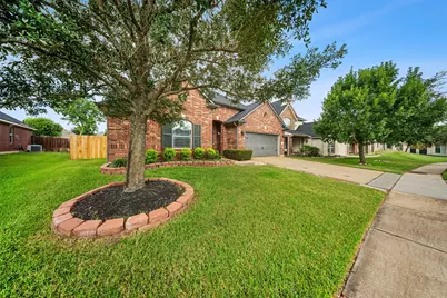 15314 Hazen Point Drive, Cypress, TX 77433 - Photo 3