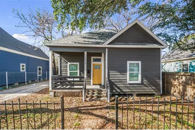 1609 Chapman Street, Houston, TX 77009 - Photo 1