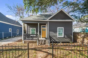1609 Chapman St, Houston, TX 77009 - Photo 1