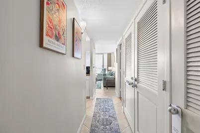 1401 E Beach Drive #809, Galveston, TX 77550 - Photo 5