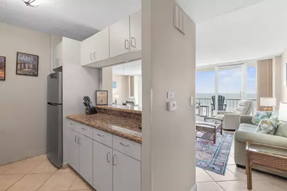 1401 E Beach Drive #809, Galveston, TX 77550 - Photo 7