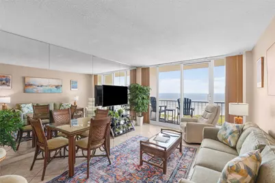 1401 E Beach Drive #809, Galveston, TX 77550 - Photo 11