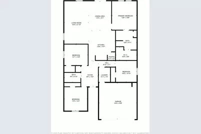 2011 Corsica Creek Lane, Rosharon, TX 77583 - Photo 49