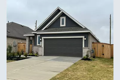 29022 Bison Haven Drive, Hockley, TX 77447 - Photo 3