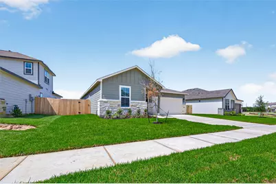 26134 Venus Trap Trail, Katy, TX 77493 - Photo 3