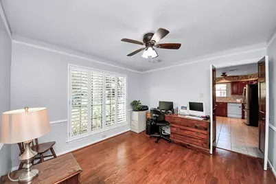 18315 Shireoak Drive, Houston, TX 77084 - Photo 35
